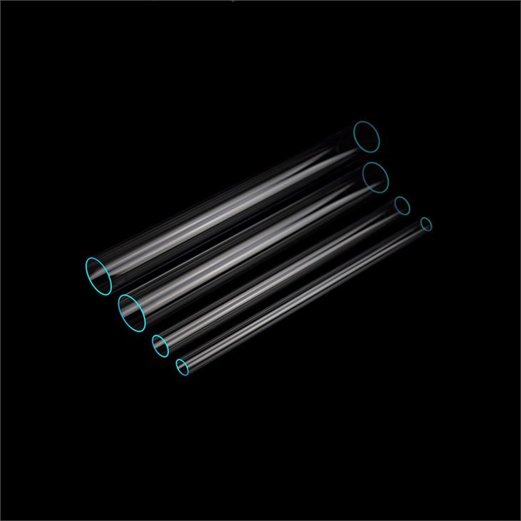 UV Filter Quartz Tube