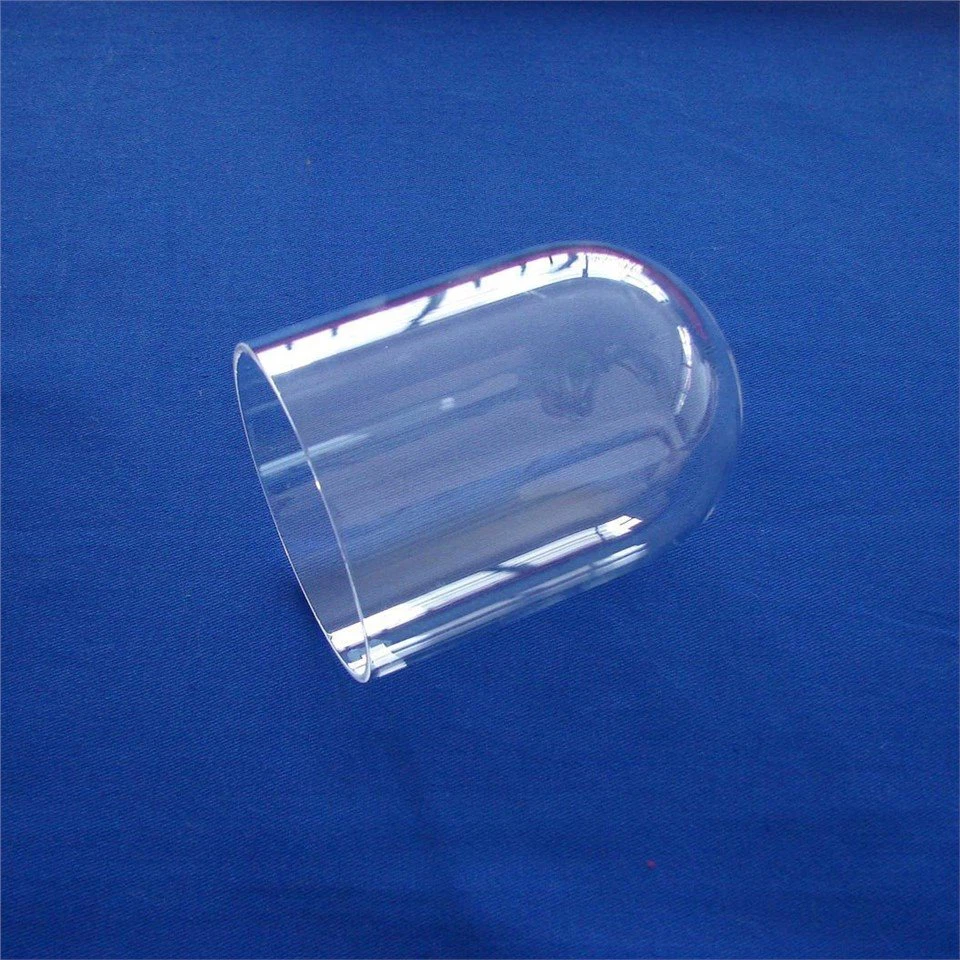 Opaque Heat Tubes Quartz 1
