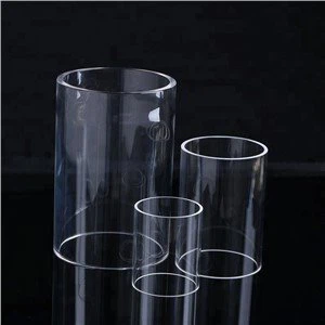 Metal Halide Fishing Lights Quartz Tube