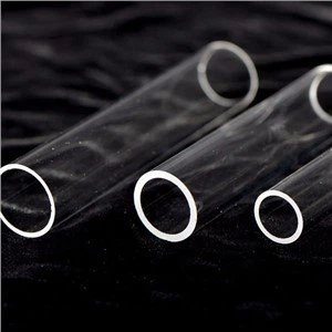 Quartz Tube Ozone Generator