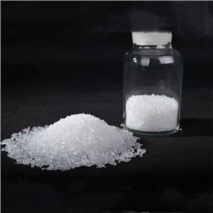 Silica and Alumina Particles