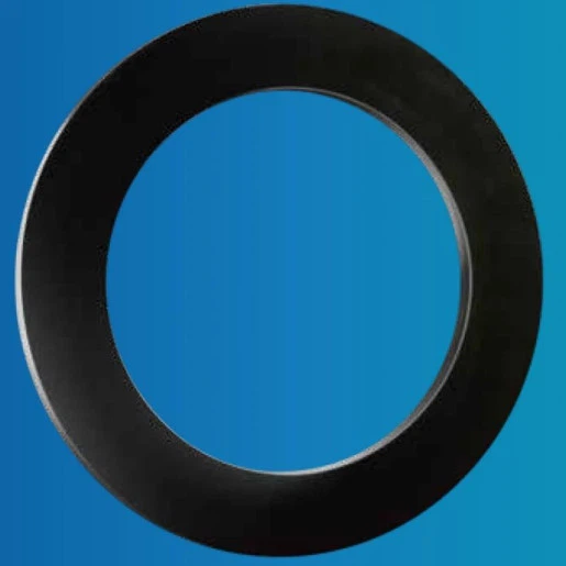 High Purity Black Opaque Quartz Material